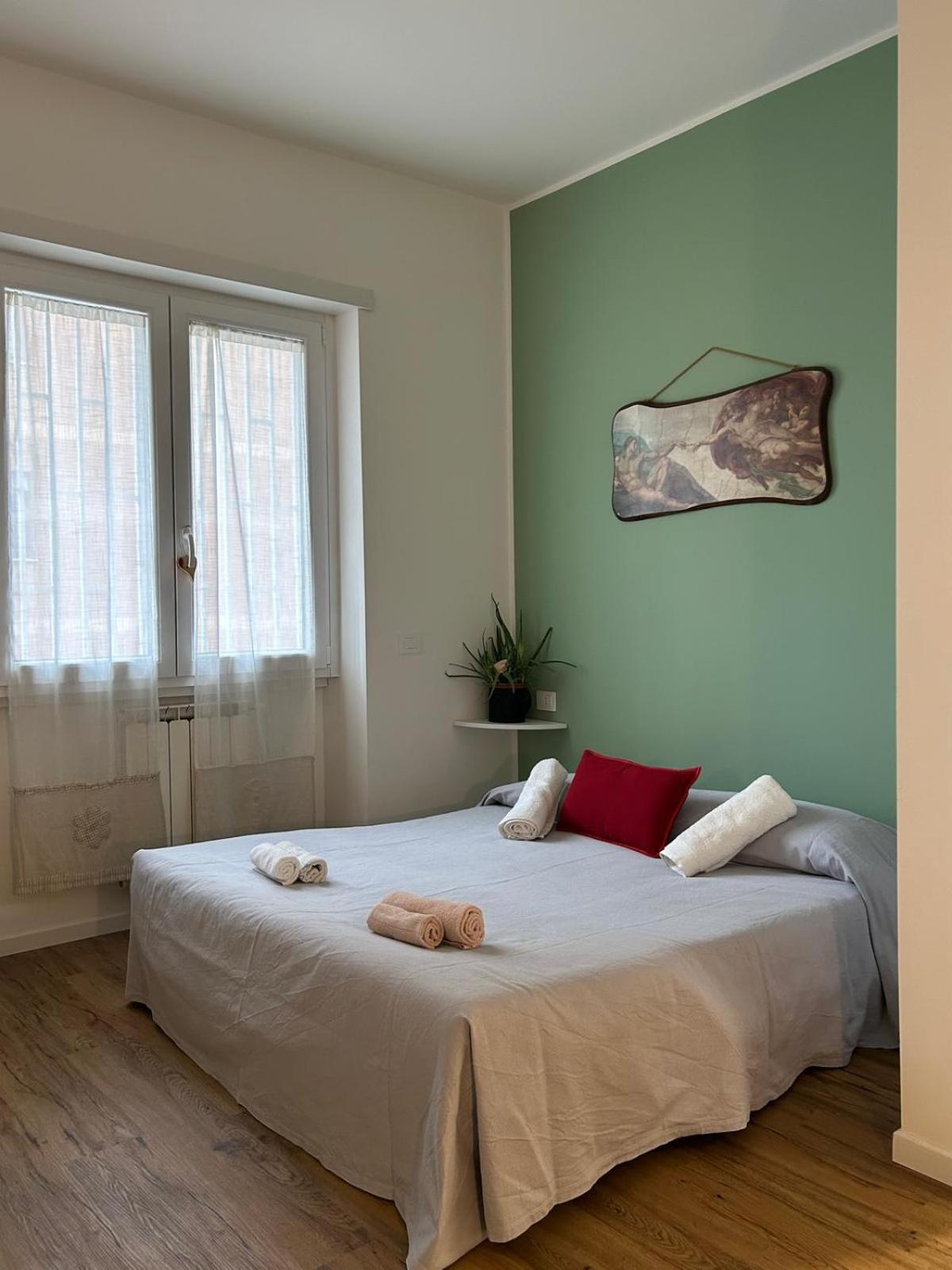 Silvilla'S House Rome Extérieur photo
