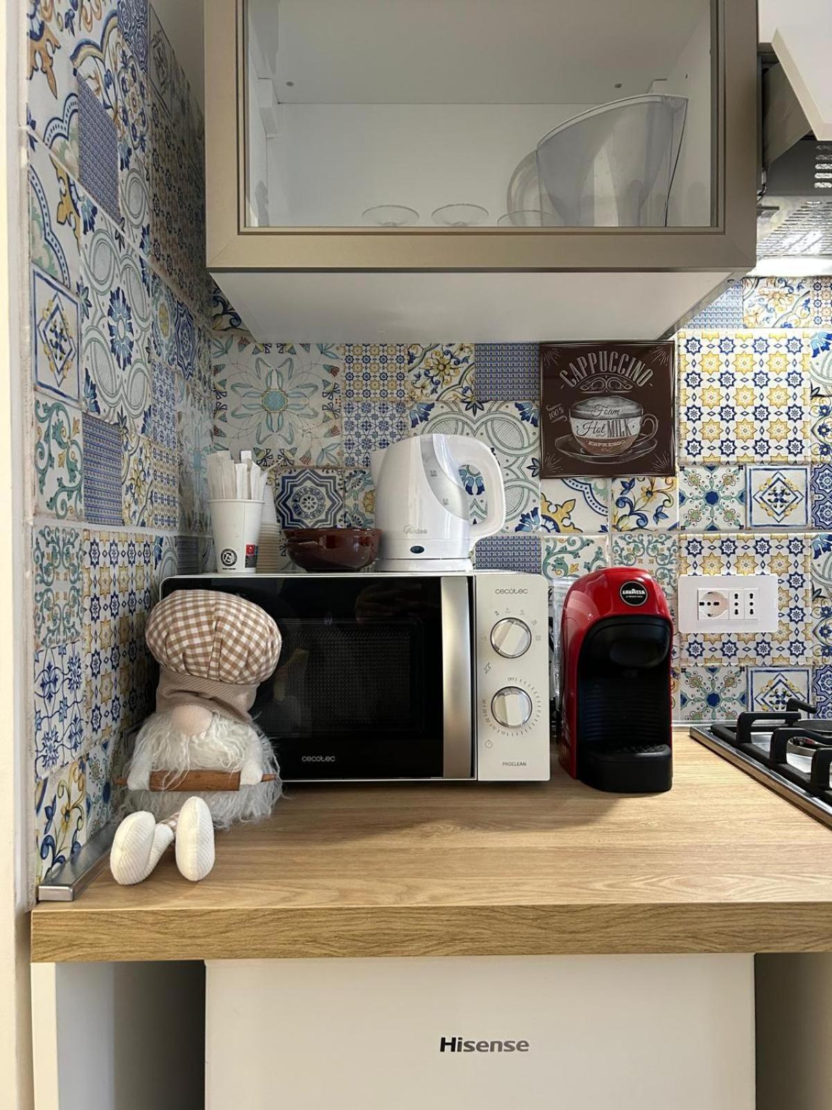 Silvilla'S House Rome Extérieur photo